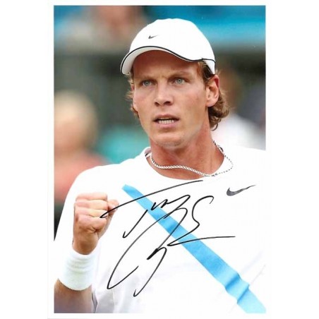 Thomas BERDYCH