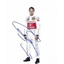 Jenson BUTTON