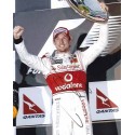 Jenson BUTTON