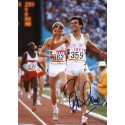 Sebastian COE