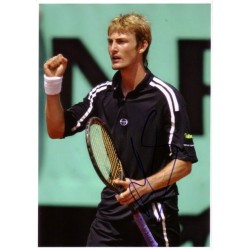 Juan Carlos FERRERO