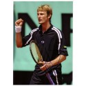 Juan Carlos FERRERO