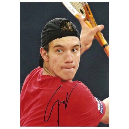 Richard GASQUET