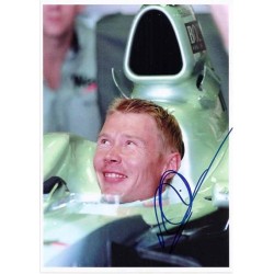 Mika HAKKINEN