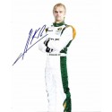 Heiki KOVALAINEN