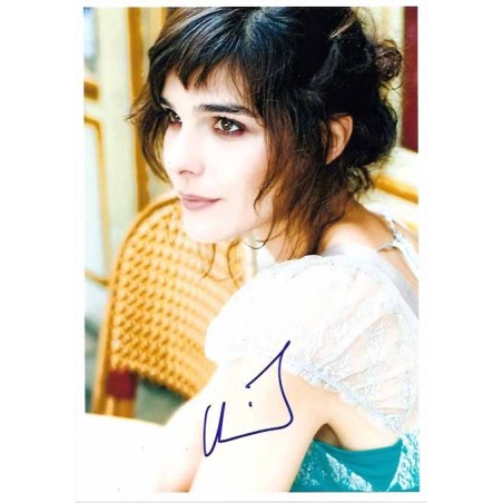 Claire CASTILLON