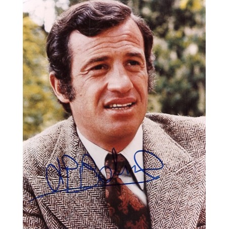 Jean Paul BELMONDO