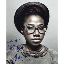 Autographe ASA