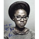 Autographe ASA