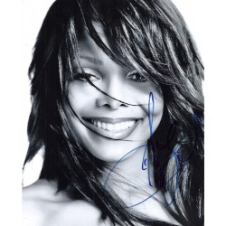 Janet JACKSON