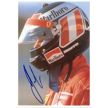 Gerhard BERGER