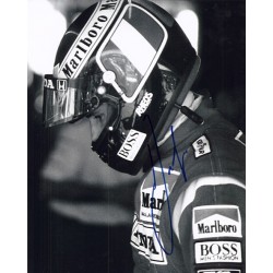 Gerhard BERGER