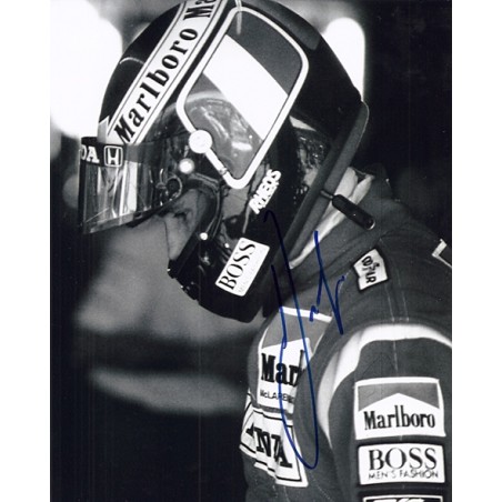 Gerhard BERGER