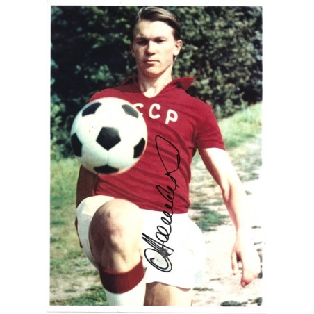 Oleg BLOKHIN