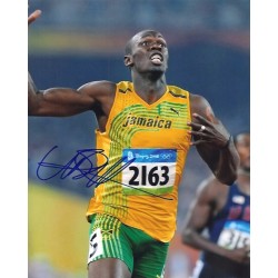 Usain BOLT