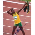 Usain BOLT