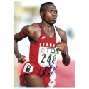 Wilson KIPKETER