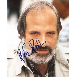 Brian DE PALMA