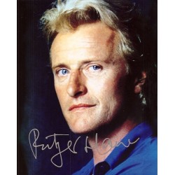 Rutger HAUER