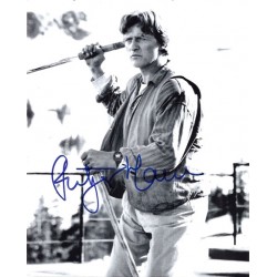 Rutger HAUER