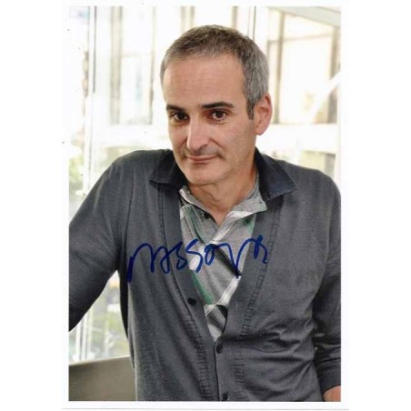 Olivier ASSAYAS