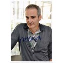 Autographe Olivier ASSAYAS