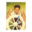 Autographe Paul ANKA