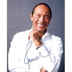 Paul ANKA