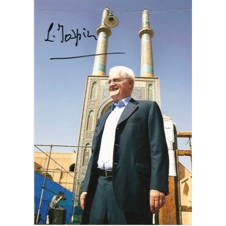 Lionel JOSPIN