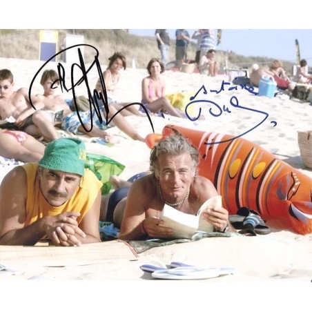Antoine DULERY & Franck DUBOSC