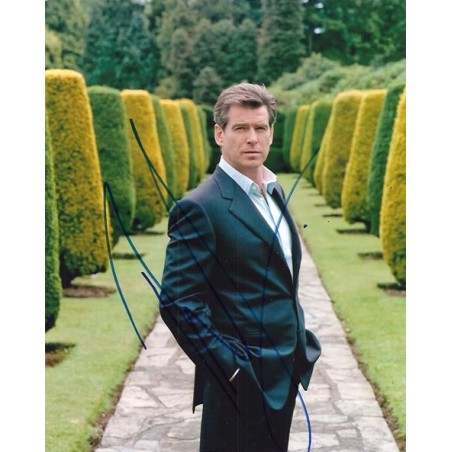 Pierce BROSNAN