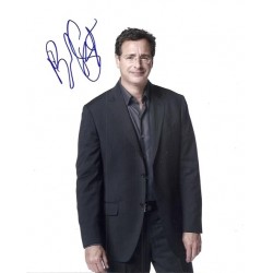 Autographe Bob SAGET