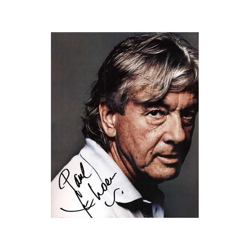 Paul Verhoeven Paul Verhoeven