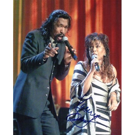 Valerie SIMPSON - ASHFORD & SIMPSON
