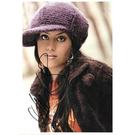 Amel BENT