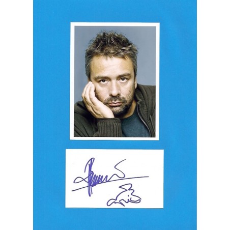 Luc BESSON