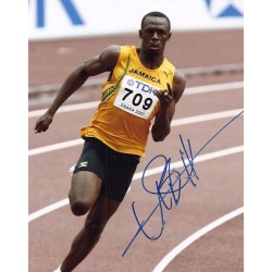 Usain BOLT