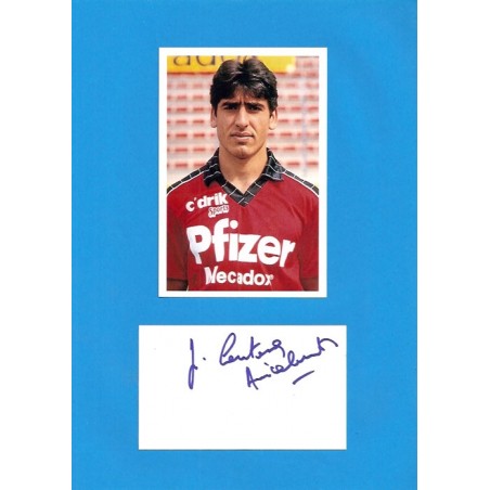 Joel CANTONA