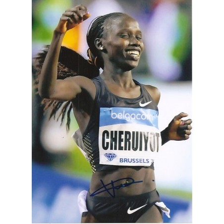 Vivian CHERUIYOT