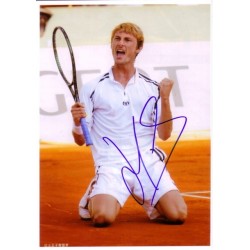 Juan Carlos FERRERO