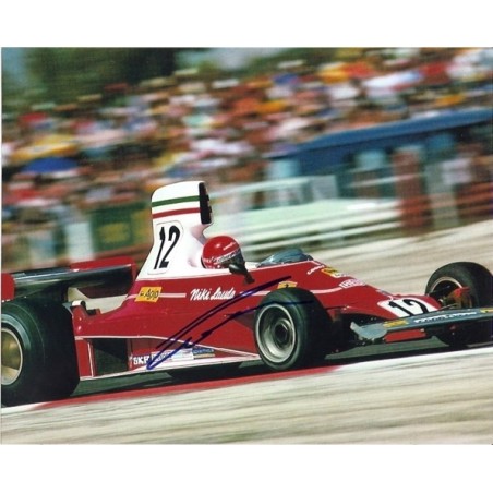 Niki LAUDA