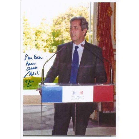 Jean Louis DEBRE