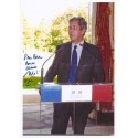 Jean Louis DEBRE