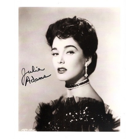 Julie ADAMS