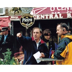 Autographe Alain BERBERIAN