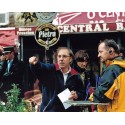 Autographe Alain BERBERIAN