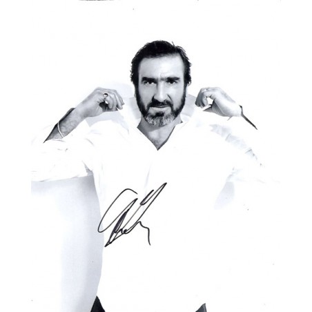 Eric CANTONA