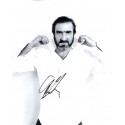 Autographe Eric CANTONA