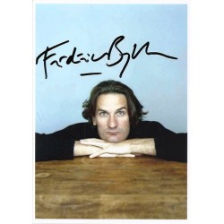 Frederic BEIGBEDER