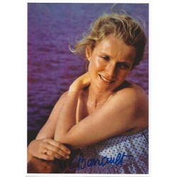 Marie Christine BARRAULT